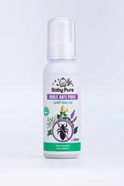 Box BabyPure Anti - Poux - St Natural Cosmetics
