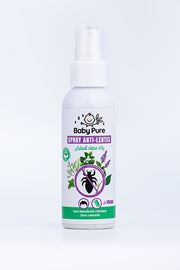 Box BabyPure Anti - Poux - St Natural Cosmetics