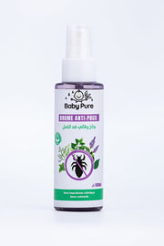 Box BabyPure Anti - Poux - St Natural Cosmetics