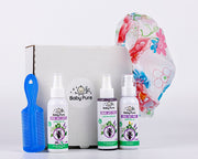 Box BabyPure Anti - Poux - St Natural Cosmetics