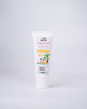 Écran solaire Naturel BabyPure Minérale SPF 50 - St Natural Cosmetics