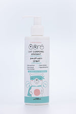 Lait Corporel Bébé Ooré - St Natural Cosmetics