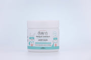Masque Cheveux Nourrissant Ooré - St Natural Cosmetics
