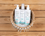 Pack Ooré bébé - St Natural Cosmetics