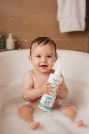 Pack Ooré bébé - St Natural Cosmetics