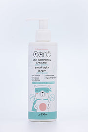 Pack Ooré bébé - St Natural Cosmetics