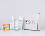 Pack Ooré bébé - St Natural Cosmetics