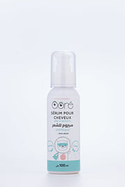 Sérum Capillaire Nutrition & Brillance Ooré - St Natural Cosmetics