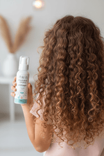 Sérum Capillaire Nutrition & Brillance Ooré - St Natural Cosmetics