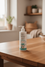 Shampoing & Gel Douche 2 en 1 Ooré - St Natural Cosmetics