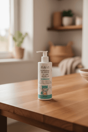 Shampoing & Gel Douche 2 en 1 Ooré - St Natural Cosmetics